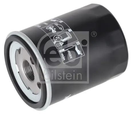 Ölfilter FEBI BILSTEIN 109018 Bild Ölfilter FEBI BILSTEIN 109018