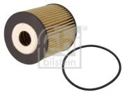 Ölfilter FEBI BILSTEIN 109020