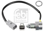 Schalter, Rückfahrleuchte FEBI BILSTEIN 109025