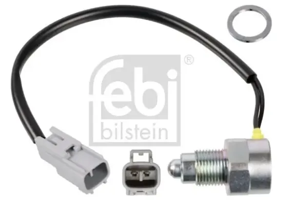 Schalter, Rückfahrleuchte FEBI BILSTEIN 109025 Bild Schalter, Rückfahrleuchte FEBI BILSTEIN 109025