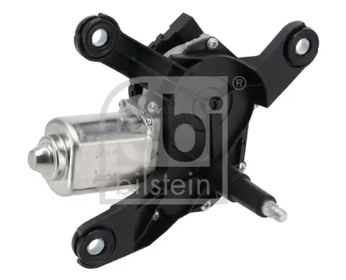 Wischermotor 12 V hinten FEBI BILSTEIN 109031 Bild Wischermotor 12 V hinten FEBI BILSTEIN 109031