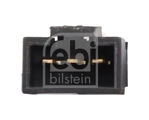 Wischermotor 12 V hinten FEBI BILSTEIN 109031 Bild Wischermotor 12 V hinten FEBI BILSTEIN 109031