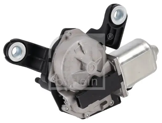 Wischermotor 12 V hinten FEBI BILSTEIN 109032 Bild Wischermotor 12 V hinten FEBI BILSTEIN 109032