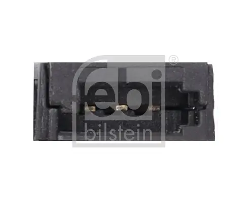 Wischermotor 12 V hinten FEBI BILSTEIN 109032 Bild Wischermotor 12 V hinten FEBI BILSTEIN 109032