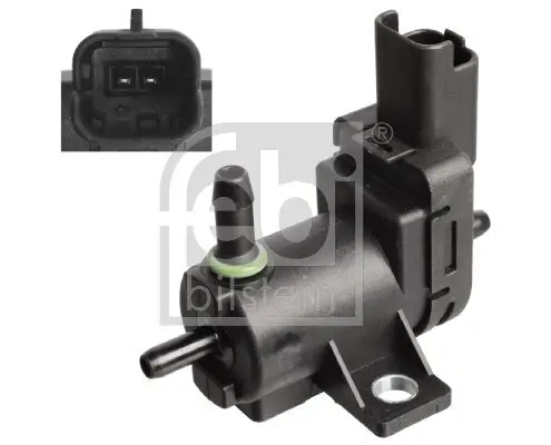 Druckwandler, Abgassteuerung FEBI BILSTEIN 109045 Bild Druckwandler, Abgassteuerung FEBI BILSTEIN 109045