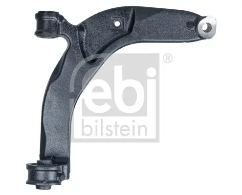 Lenker, Radaufhängung Vorderachse rechts FEBI BILSTEIN 109051 Bild Lenker, Radaufhängung Vorderachse rechts FEBI BILSTEIN 109051