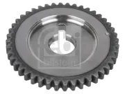 Nehmerzylinder, Kupplung FEBI BILSTEIN 14127