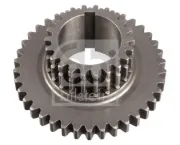 Geberzylinder, Kupplung FEBI BILSTEIN 14128