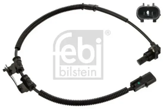 Sensor, Raddrehzahl Vorderachse rechts FEBI BILSTEIN 109064 Bild Sensor, Raddrehzahl Vorderachse rechts FEBI BILSTEIN 109064