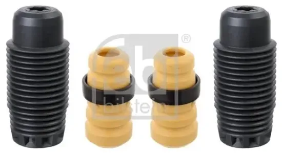 Staubschutzsatz, Stoßdämpfer Vorderachse FEBI BILSTEIN 109066 Bild Staubschutzsatz, Stoßdämpfer Vorderachse FEBI BILSTEIN 109066