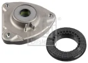 Reparatursatz, Federbeinstützlager Vorderachse FEBI BILSTEIN 109069