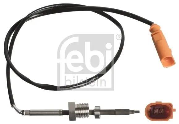 Sensor, Abgastemperatur FEBI BILSTEIN 109070