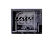 Lenker, Radaufhängung Vorderachse links unten Vorderachse rechts FEBI BILSTEIN 14148