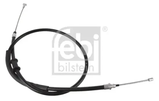 Seilzug, Feststellbremse FEBI BILSTEIN 109096 Bild Seilzug, Feststellbremse FEBI BILSTEIN 109096