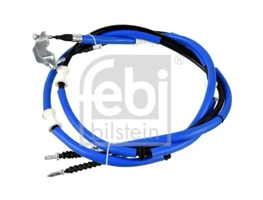 Seilzug, Feststellbremse hinten FEBI BILSTEIN 109098