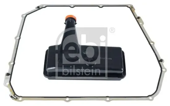 Hydraulikfiltersatz, Automatikgetriebe FEBI BILSTEIN 109100 Bild Hydraulikfiltersatz, Automatikgetriebe FEBI BILSTEIN 109100