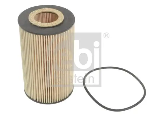 Ölfilter FEBI BILSTEIN 109106 Bild Ölfilter FEBI BILSTEIN 109106