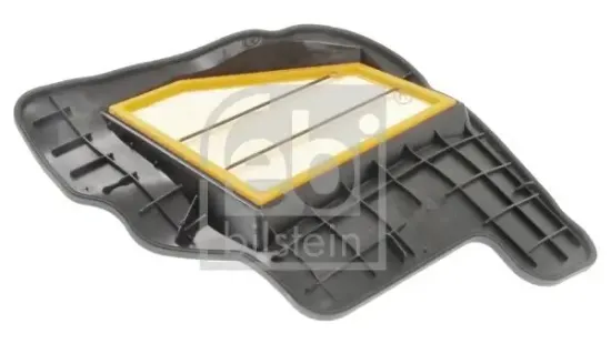 Luftfilter vorne rechts FEBI BILSTEIN 109113 Bild Luftfilter vorne rechts FEBI BILSTEIN 109113