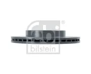 Wellendichtring, Kurbelwelle getriebeseitig FEBI BILSTEIN 14205