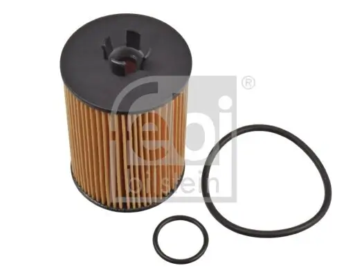 Ölfilter FEBI BILSTEIN 109120 Bild Ölfilter FEBI BILSTEIN 109120