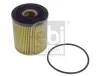 Ölfilter FEBI BILSTEIN 109123 Bild Ölfilter FEBI BILSTEIN 109123