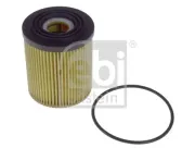 Ölfilter FEBI BILSTEIN 109123