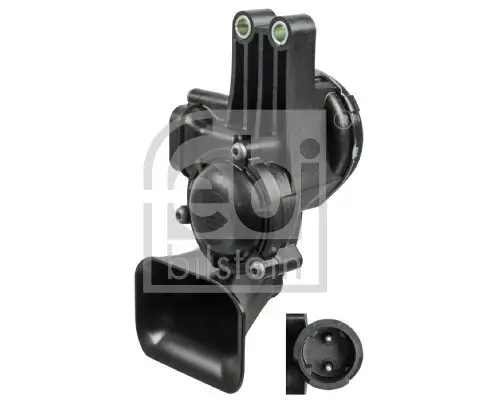 Fanfare 24 V FEBI BILSTEIN 109130