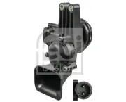 Fanfare 24 V FEBI BILSTEIN 109130