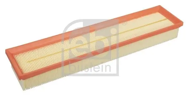 Luftfilter FEBI BILSTEIN 109136