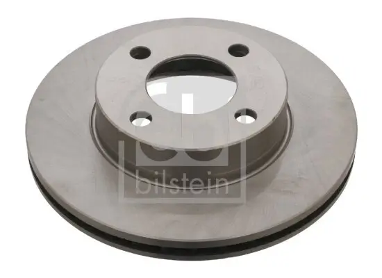 Bremsscheibe Vorderachse FEBI BILSTEIN 10913