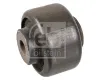 Lagerung, Lenker Vorderachse links vorne Vorderachse rechts FEBI BILSTEIN 109140