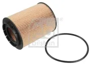 Ölfilter FEBI BILSTEIN 109143