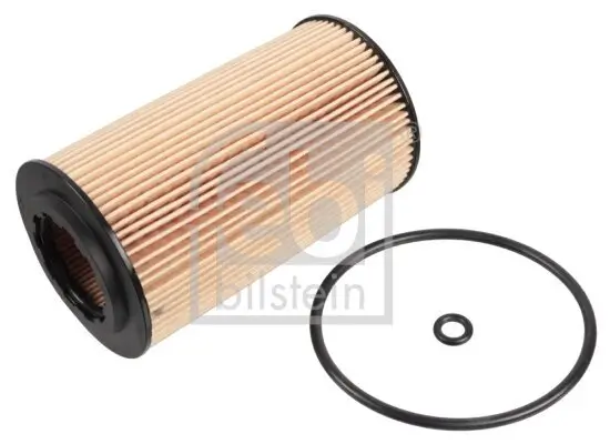 Ölfilter FEBI BILSTEIN 109144 Bild Ölfilter FEBI BILSTEIN 109144