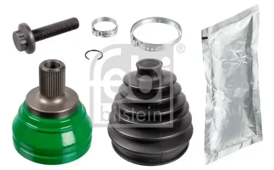 Gelenksatz, Antriebswelle FEBI BILSTEIN 109151 Bild Gelenksatz, Antriebswelle FEBI BILSTEIN 109151