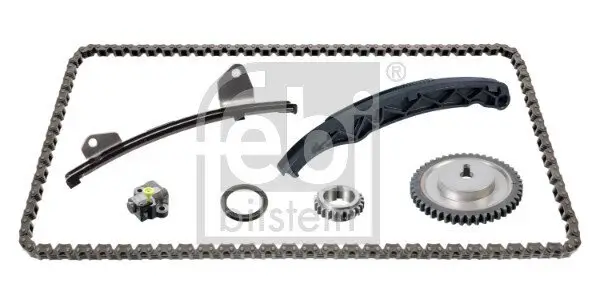 Steuerkettensatz FEBI BILSTEIN 109156