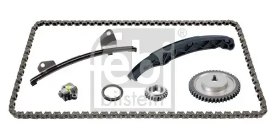 Steuerkettensatz FEBI BILSTEIN 109156 Bild Steuerkettensatz FEBI BILSTEIN 109156