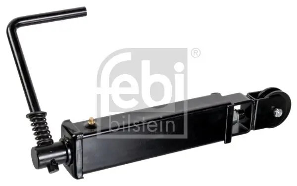 Kurbel, Standbremse FEBI BILSTEIN 109157