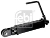 Kurbel, Standbremse FEBI BILSTEIN 109157 Bild Kurbel, Standbremse FEBI BILSTEIN 109157