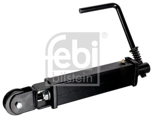 Kurbel, Standbremse FEBI BILSTEIN 109157 Bild Kurbel, Standbremse FEBI BILSTEIN 109157