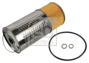 Ölfilter FEBI BILSTEIN 109163