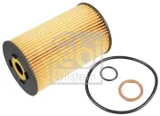 Ölfilter FEBI BILSTEIN 109164