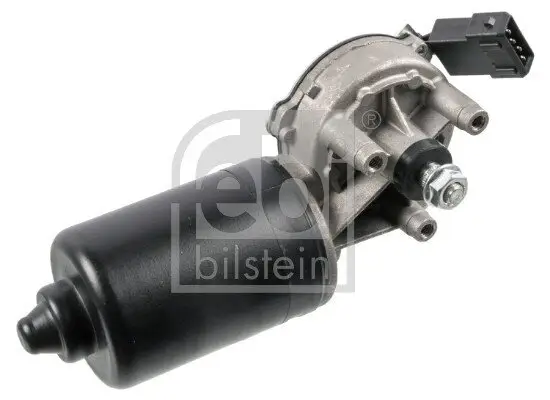 Wischermotor 12 V FEBI BILSTEIN 109175