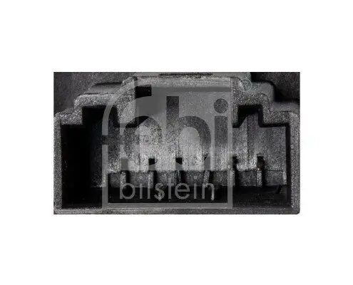 Stellelement, Mischklappe FEBI BILSTEIN 109176 Bild Stellelement, Mischklappe FEBI BILSTEIN 109176