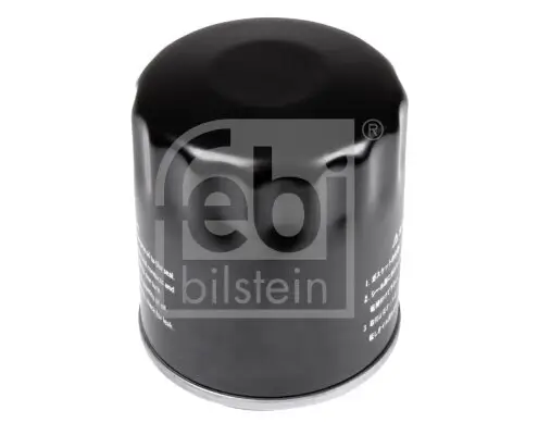 Ölfilter FEBI BILSTEIN 109201 Bild Ölfilter FEBI BILSTEIN 109201