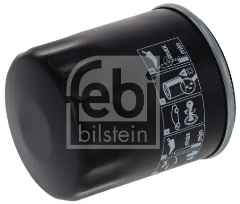 Ölfilter FEBI BILSTEIN 109201 Bild Ölfilter FEBI BILSTEIN 109201