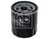 Ölfilter FEBI BILSTEIN 109201 Bild Ölfilter FEBI BILSTEIN 109201