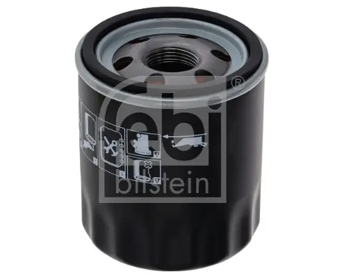 Ölfilter FEBI BILSTEIN 109201 Bild Ölfilter FEBI BILSTEIN 109201
