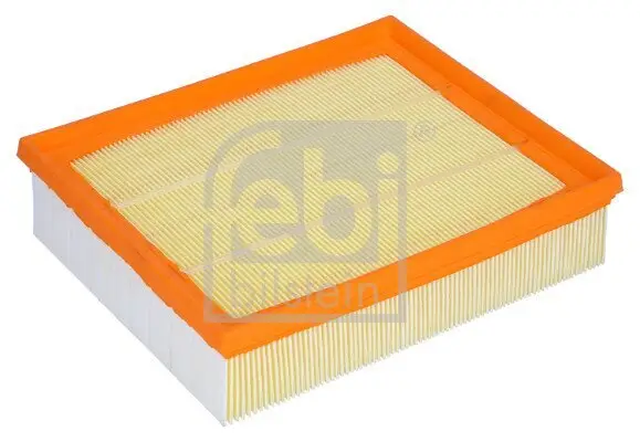 Luftfilter FEBI BILSTEIN 109208
