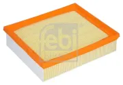 Luftfilter FEBI BILSTEIN 109208