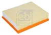 Luftfilter FEBI BILSTEIN 109208 Bild Luftfilter FEBI BILSTEIN 109208